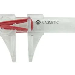 Magnetic Pinchklemme für Gel