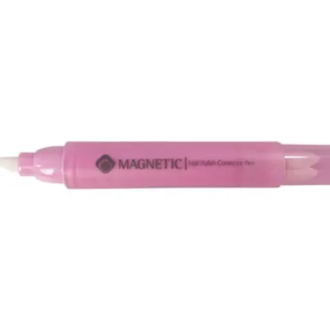Magnetic Polish Corrector