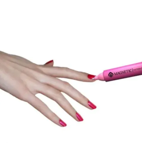 Magnetic Polish Corrector