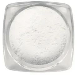 Magnetic Powder Boom White