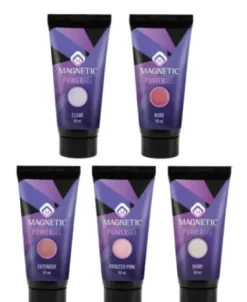 Magnetic PowerGel Tube