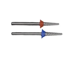 Magnetic Präzisionsfräser-Bit