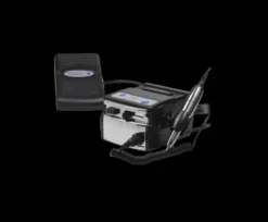 Magnetic Revolution Electric File