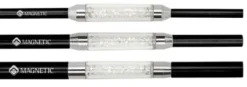 Magnetic Rhinestone Pinching Sticks