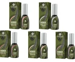 Magnetic Rubber Base Gel