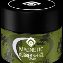 Magnetic Rubber Base Gel
