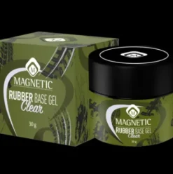Magnetic Rubber Base Gel