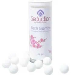 Magnetic Seduction Bath Bombs