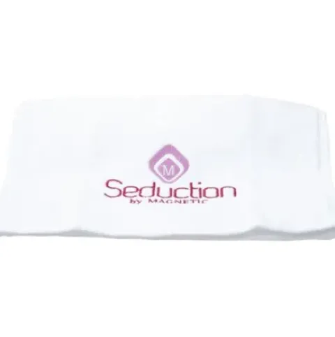 Magnetic Seduction Towel