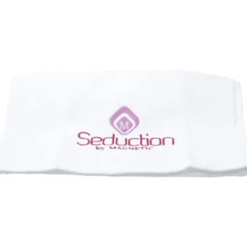 Magnetic Seduction Towel