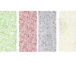 Magnetic Shattered Holographics