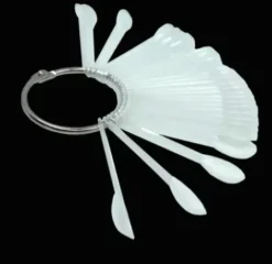 Magnetic Silky Smooth Nail Brush