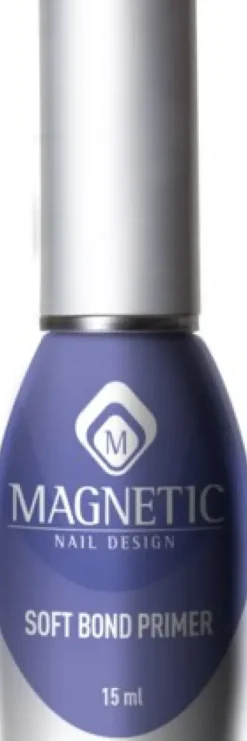 Magnetic Soft Bond Primer