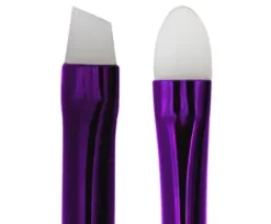 Magnetic Sponge Brushes