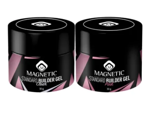 Magnetic Standard Builder Gel