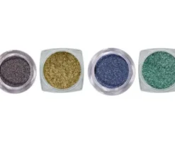 Magnetic Starburst Glitter