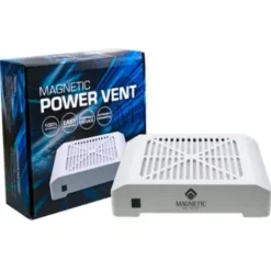 Magnetic Staubabsaugung Power Vent
