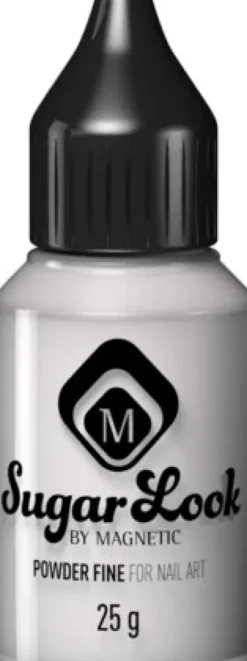 Magnetic Sugar Look Powder Fine