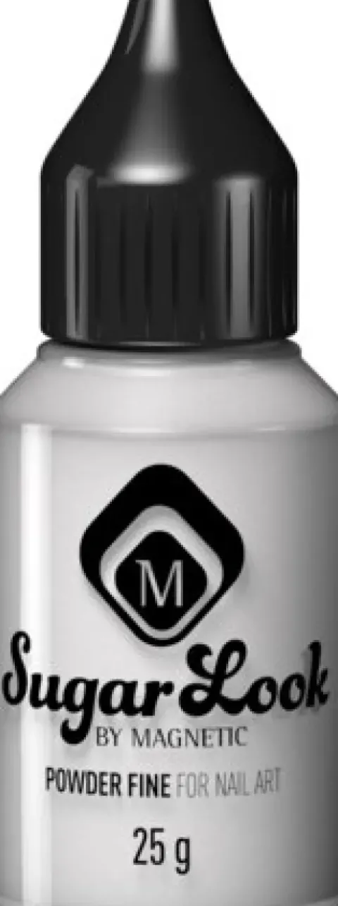 Magnetic Sugar Look Powder Fine