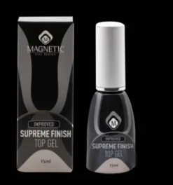 Magnetic Supreme Finish
