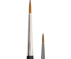 Magnetic The Detailer Pinsel