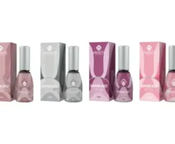 Magnetic Top Gel Diamond Dust