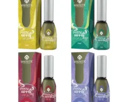 Magnetic Top Gel Mystical Shimmers