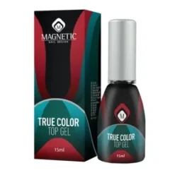 Magnetic True Color Top Gel