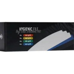 Magnetic Try Out Student File Kit