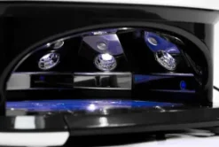 Magnetic Twin Light LED/UV Lampe