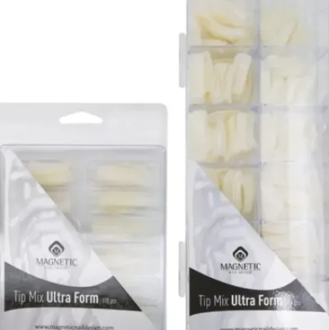 Magnetic Ultra Form Tip Mix