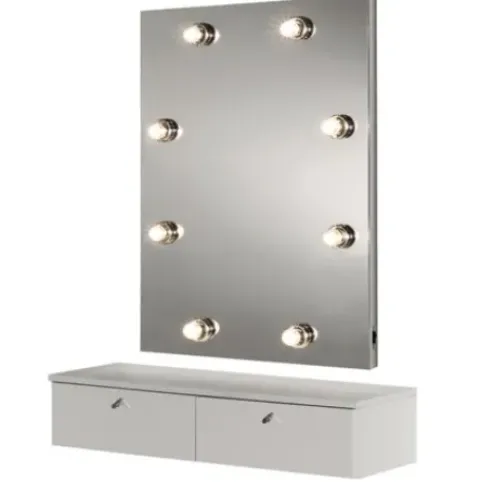 Make-Up-Platz Las Vegas