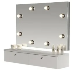 Make-Up-Platz Las Vegas