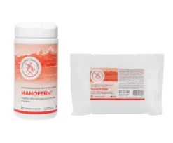 Manoferm Desinfektionstücher für Hände