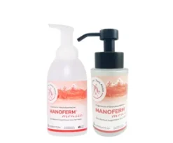 Manoferm Mousse