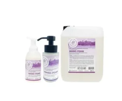 Mano-Foam Desinfizierende Schaumseife