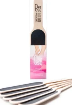 MiaCalnea Einwegfussfeile OneUse