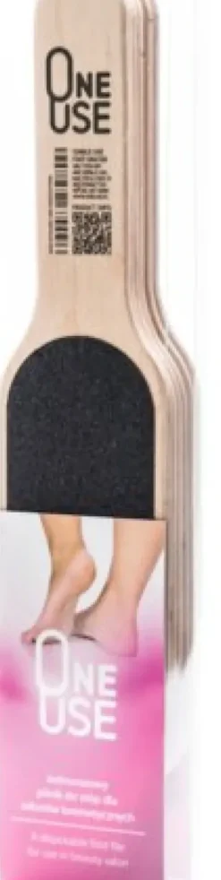 MiaCalnea Einwegfussfeile OneUse