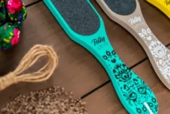 MiaCalnea Fussfeile Folky 80/120