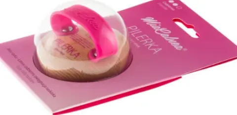 MiaCalnea Fussfeile Pilerka