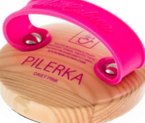 MiaCalnea Fussfeile Pilerka