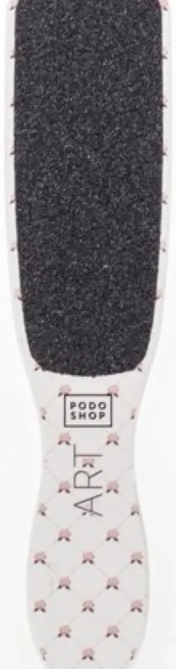 MiaCalnea Fussfeile Podoshop Rose