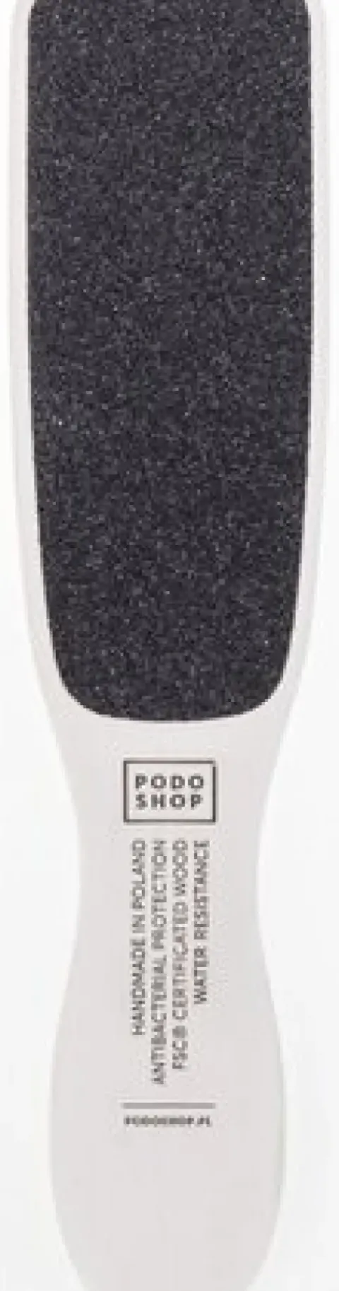 MiaCalnea Fussfeile Podoshop Rose