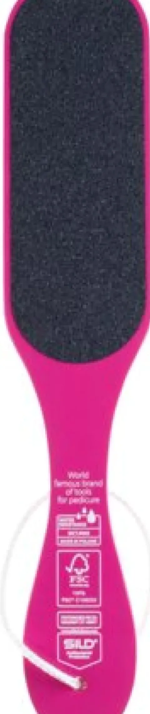 MiaCalnea Fussfeile Premium+