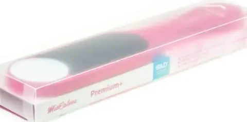 MiaCalnea Fussfeile Premium+