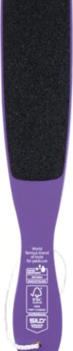 MiaCalnea Fussfeile Velvetia