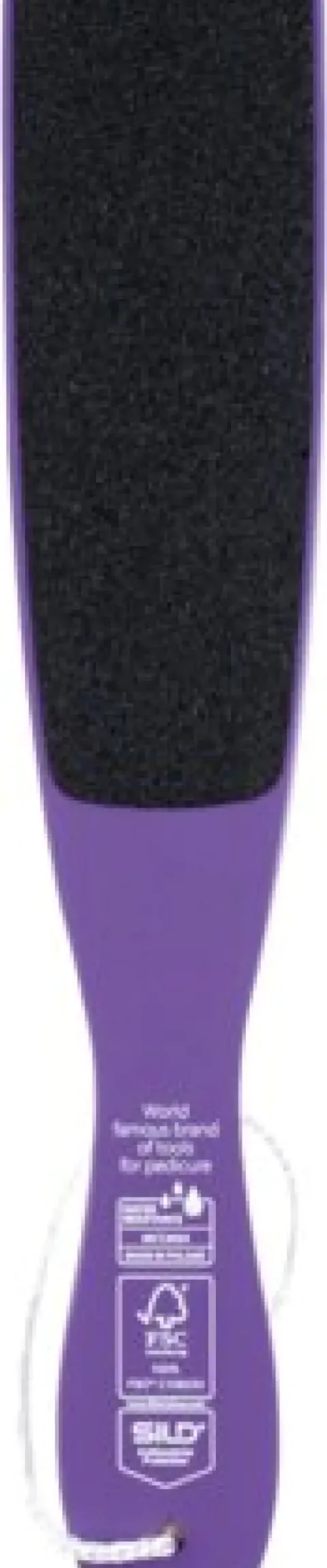 MiaCalnea Fussfeile Velvetia