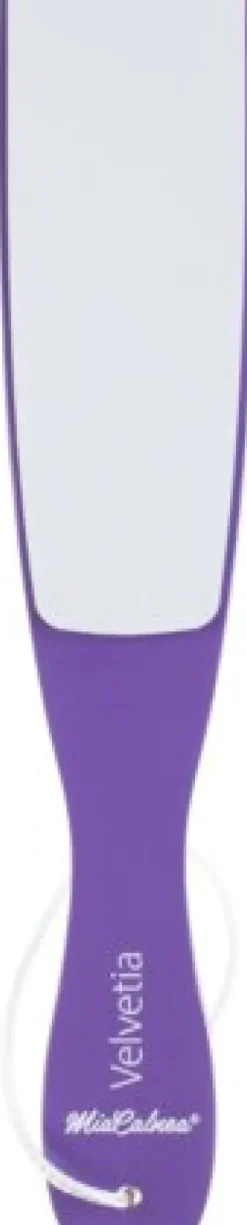 MiaCalnea Fussfeile Velvetia
