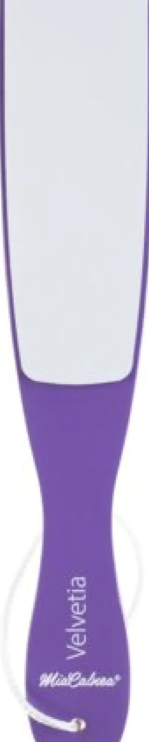 MiaCalnea Fussfeile Velvetia