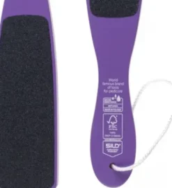 MiaCalnea Fussfeile Velvetia